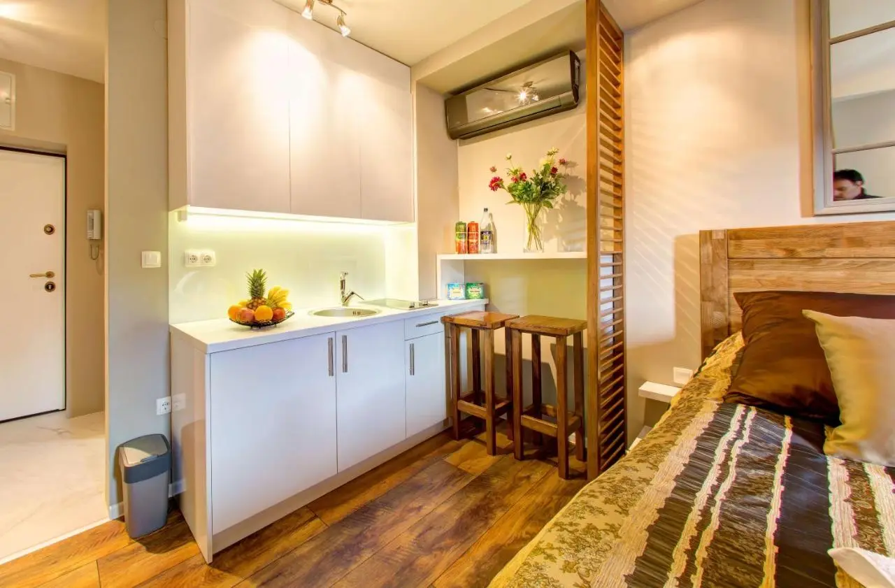 Luxury Studio Yasmine