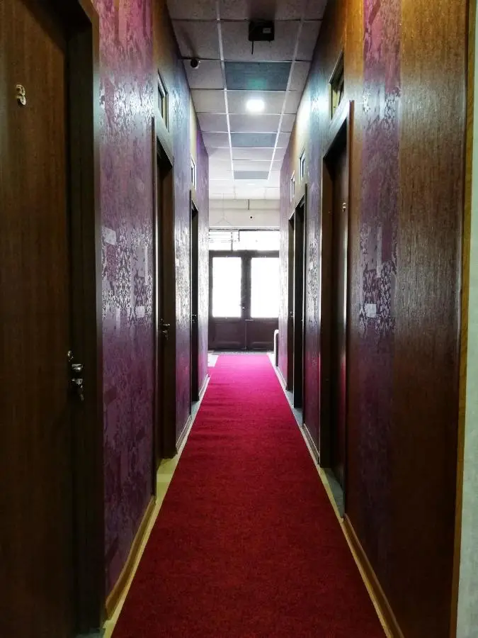 Hostel Violet