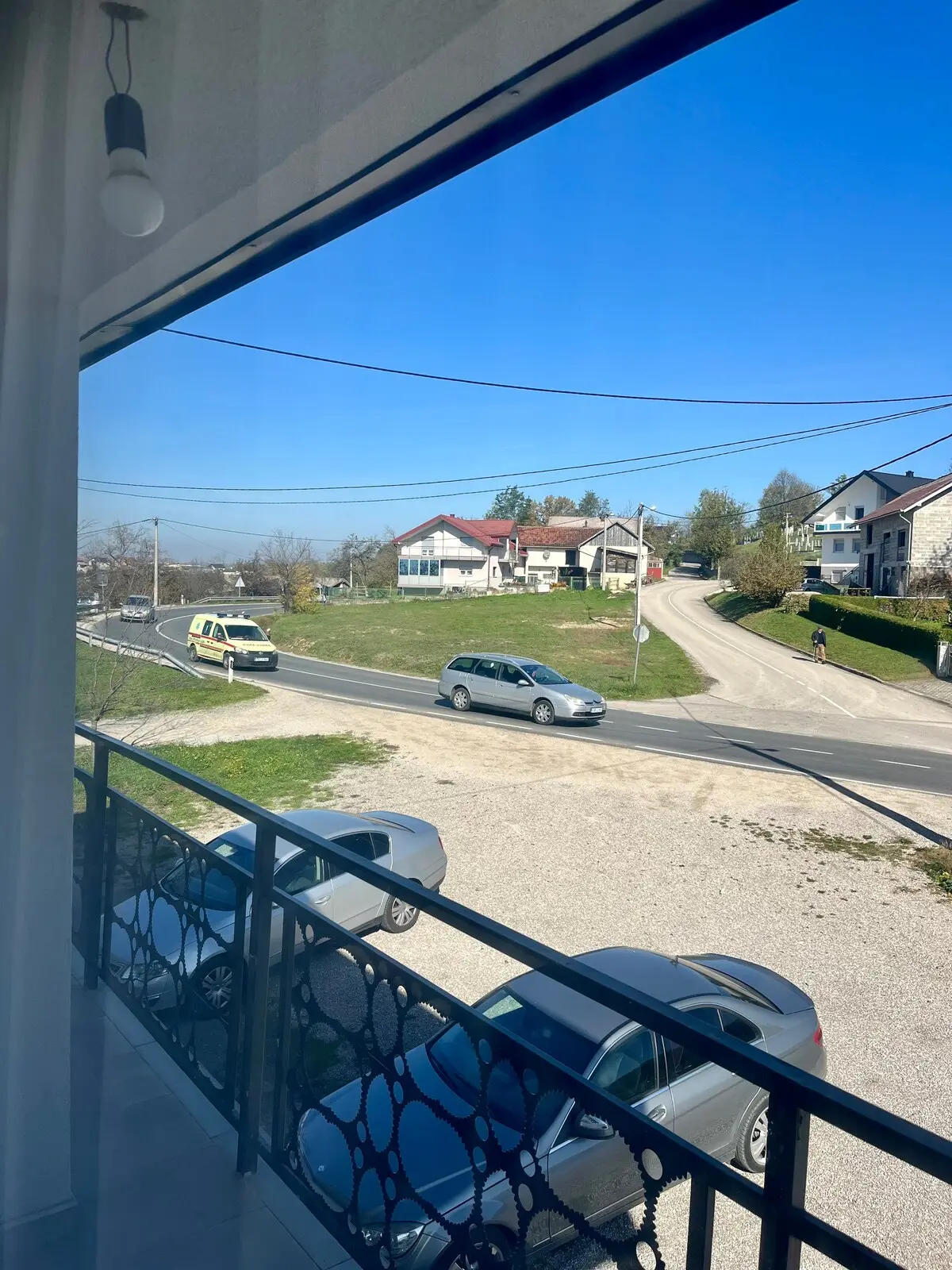 Apartment "Stari Grad"