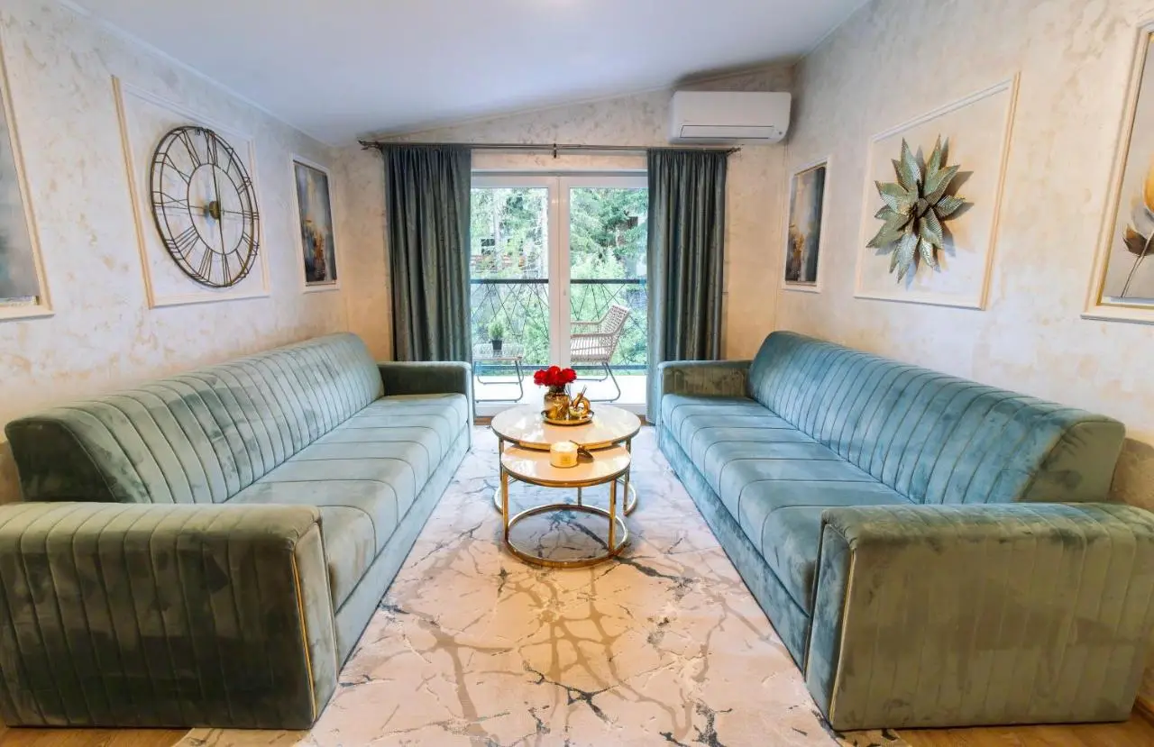 Apartman Monti Vlašić