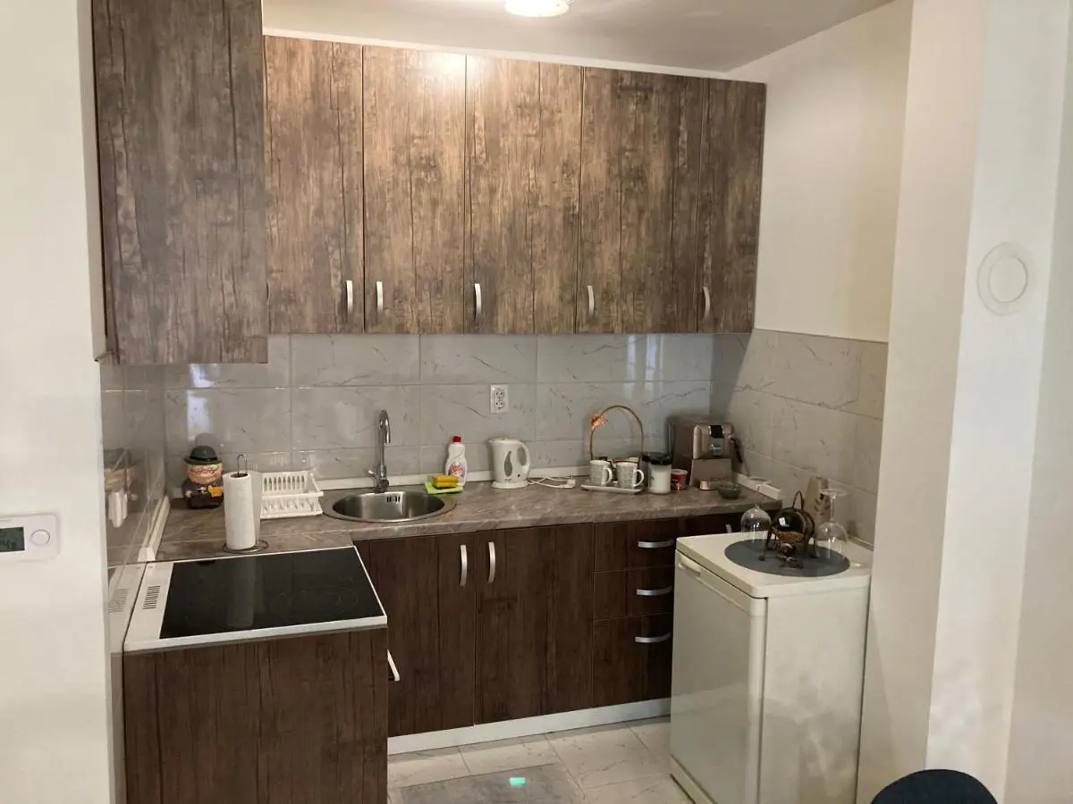 Apartman JR2020