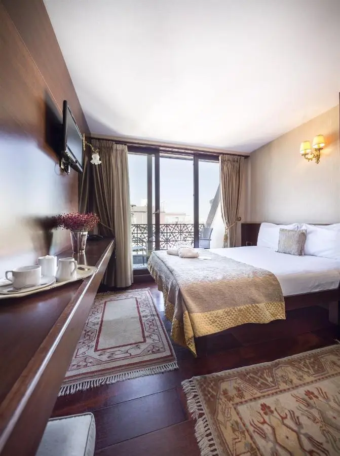 Burckin Hotel