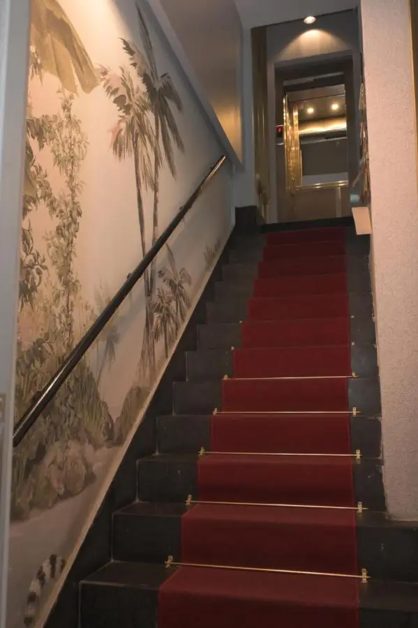 Isle Hotel