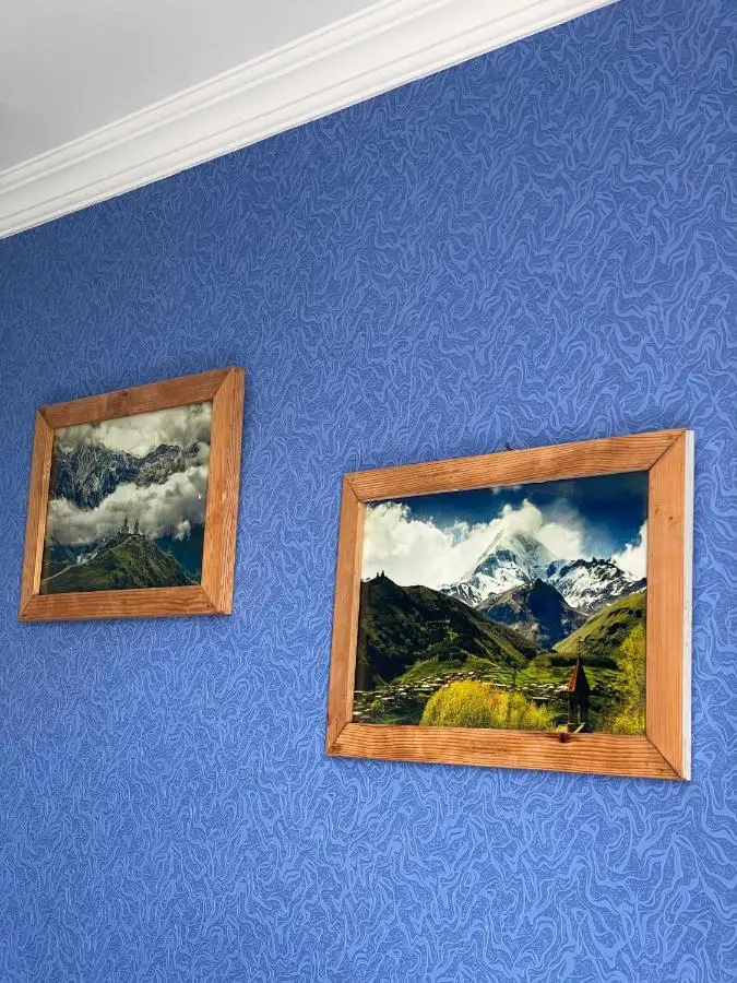 Piligrim Kazbegi