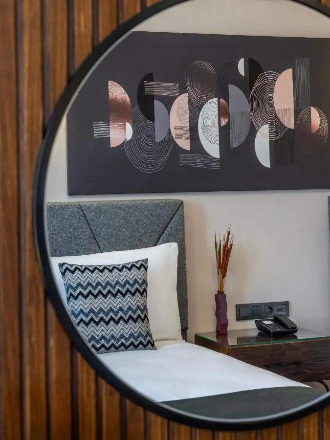 Hotel Bristol