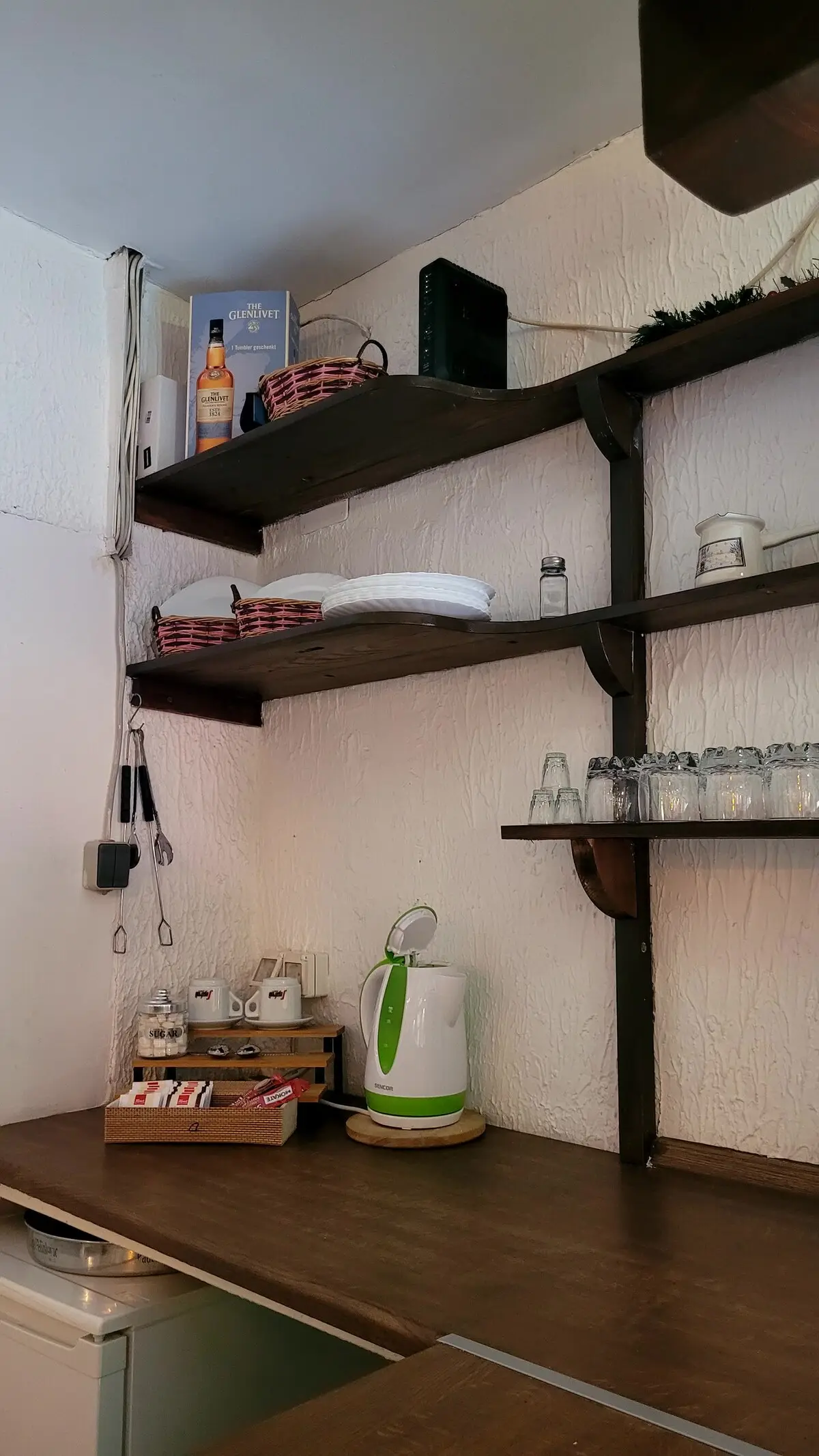 Apartment "MLIN"  -  (old mill refurnished)