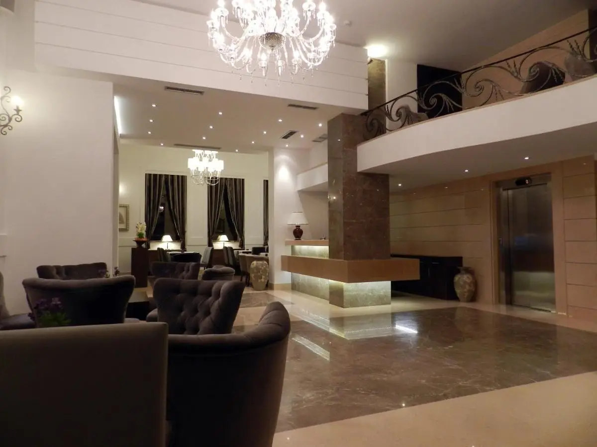 Boutique Hotel Kotoni