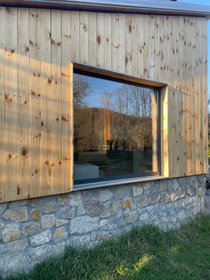 The River House