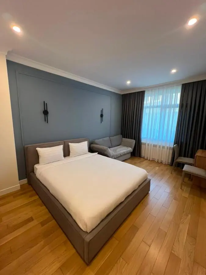 Sea Breeze Baku