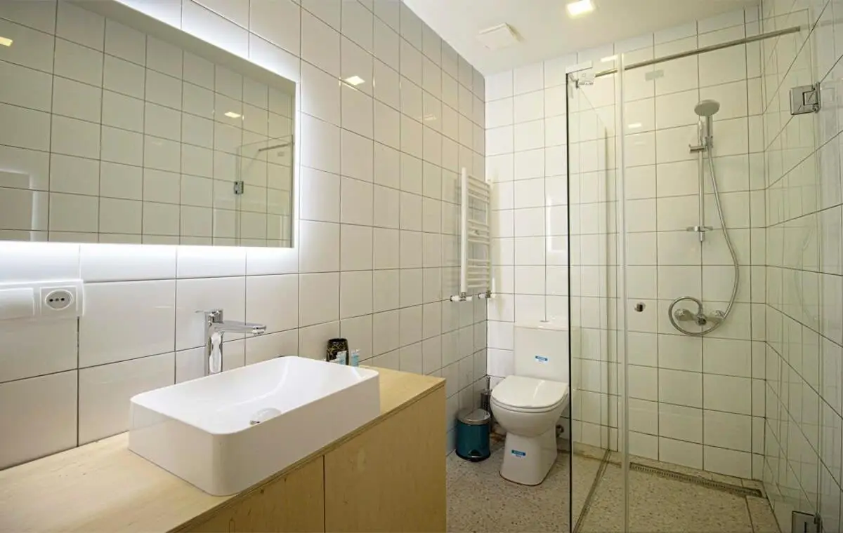 Chic 3BR Apt Near Fabrika - By Wehost