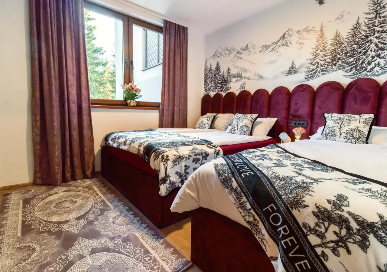 Apartman Monti Vlašić