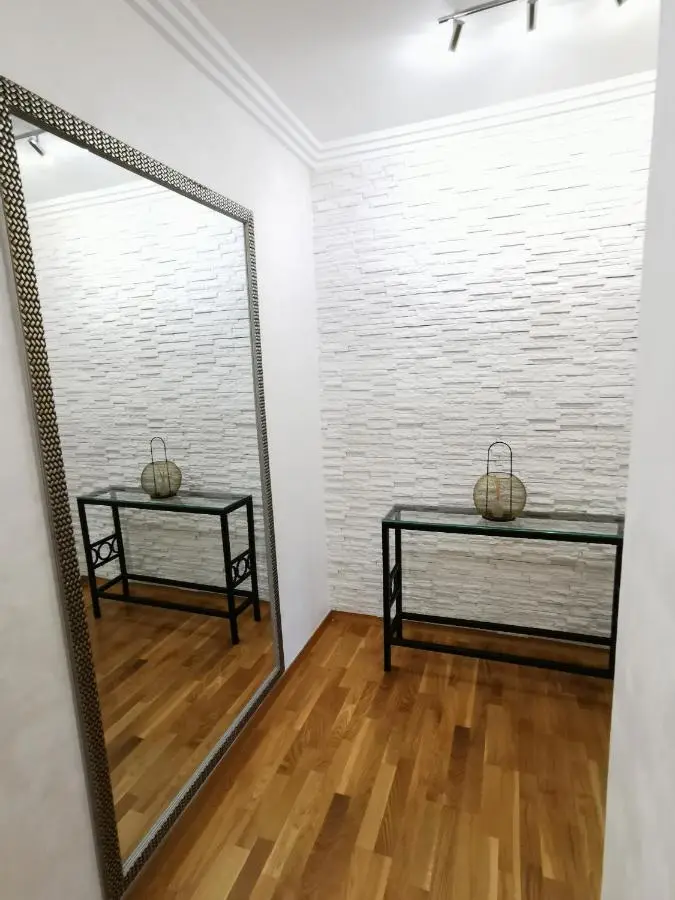 Luxury Apartment with a stunning view, FREE parking