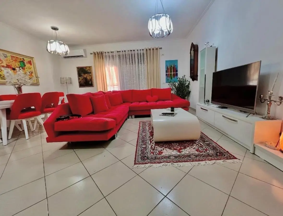 Rita Apartment in Tirana centre