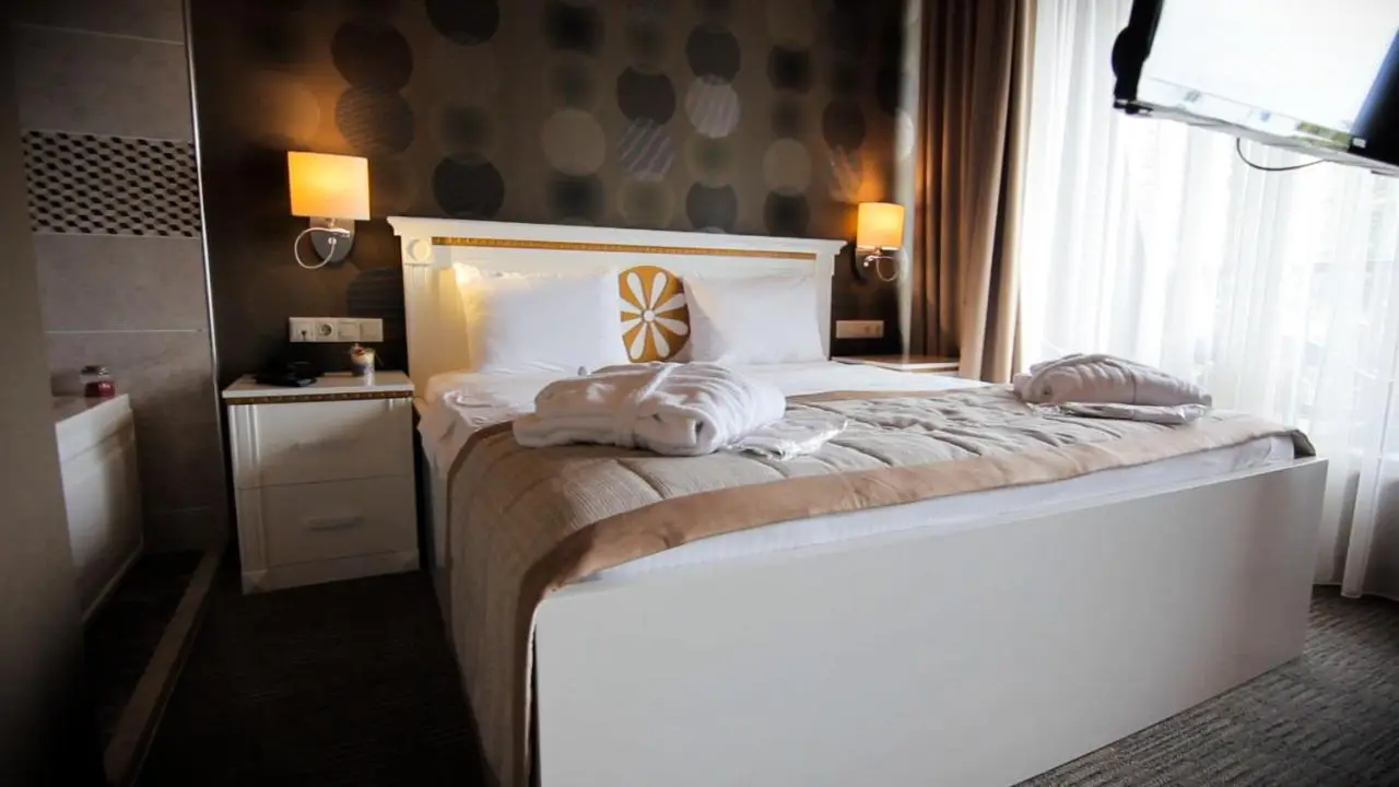 Sputnik Hotel Batumi