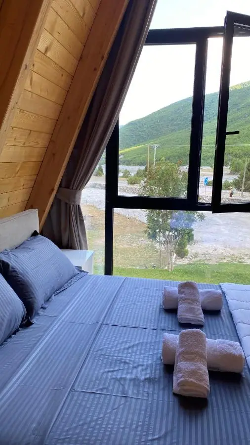 Monark Villas