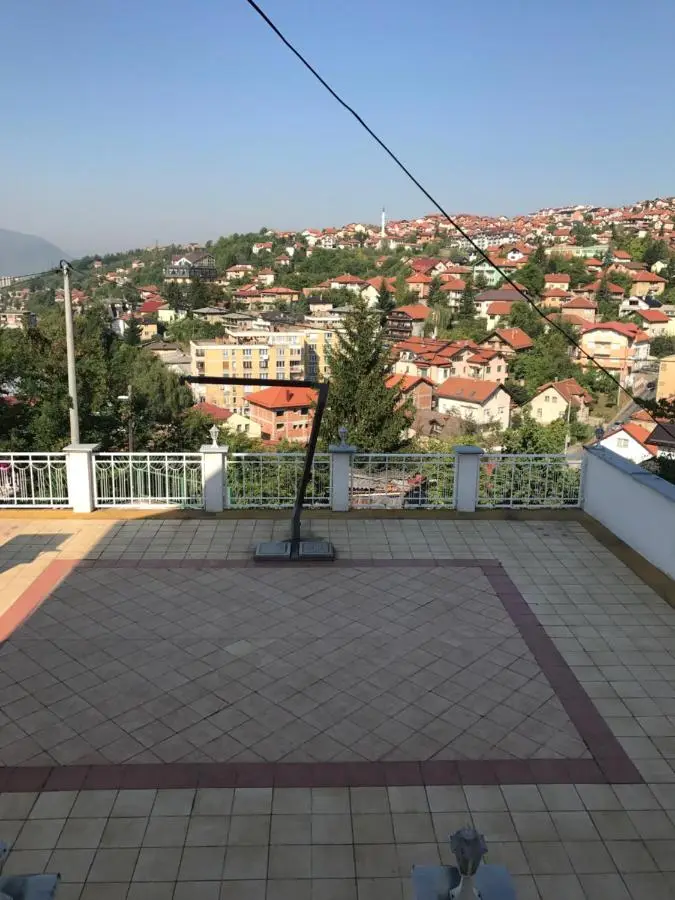 Apartments Villa Irma