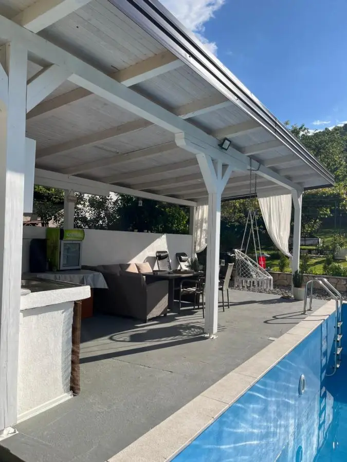 Villa Dzeno Sarajevo