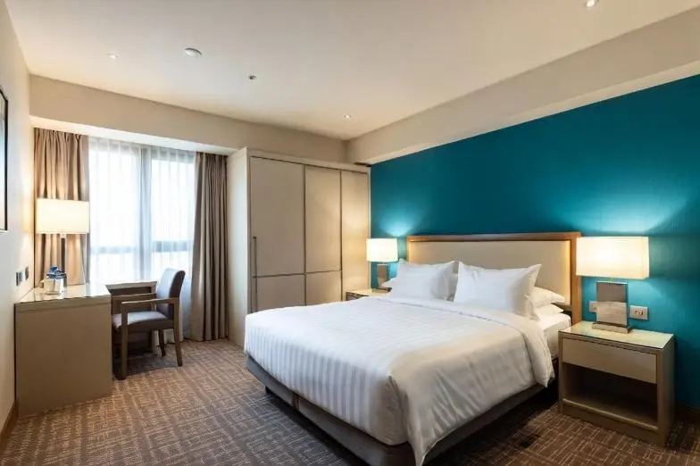 Baku Nizami Urban Hotel