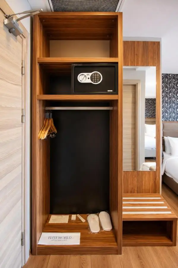 Elite World Inn Istanbul Mahmutbey
