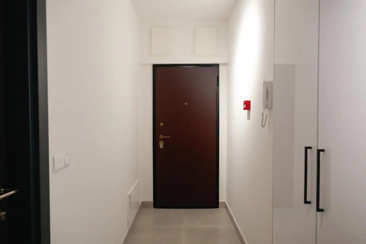 Flamme Luxe Suites