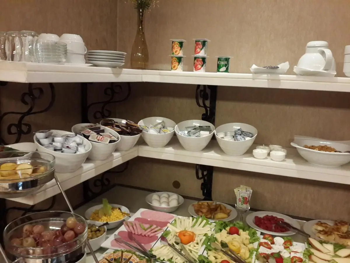 Triada Hotel Taksim - Special Category