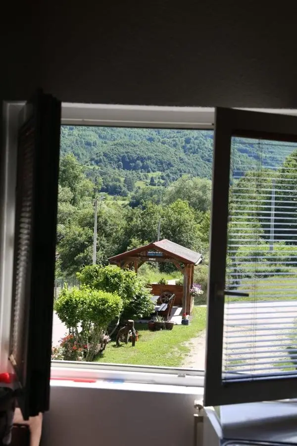 Apartment Prole