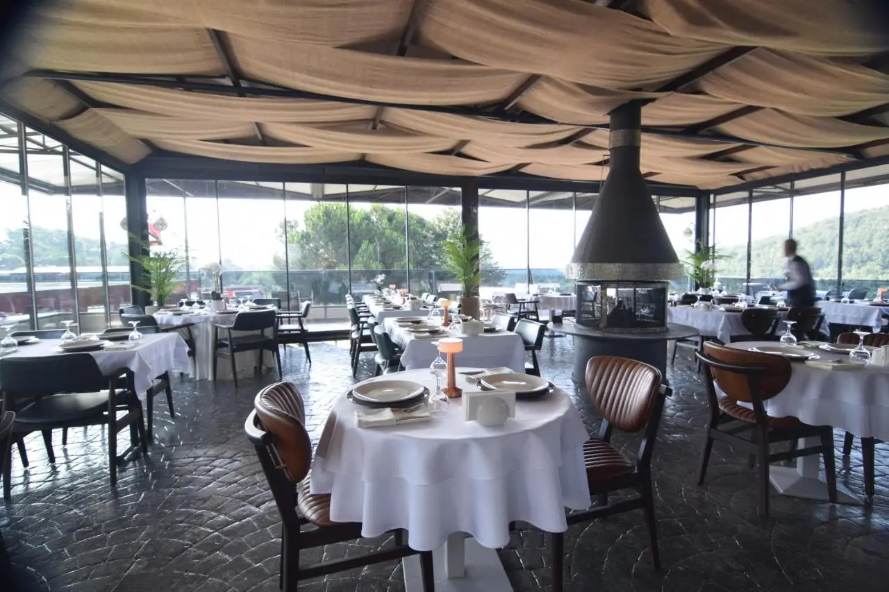 Vela Verde Hotel & SPA Yalova