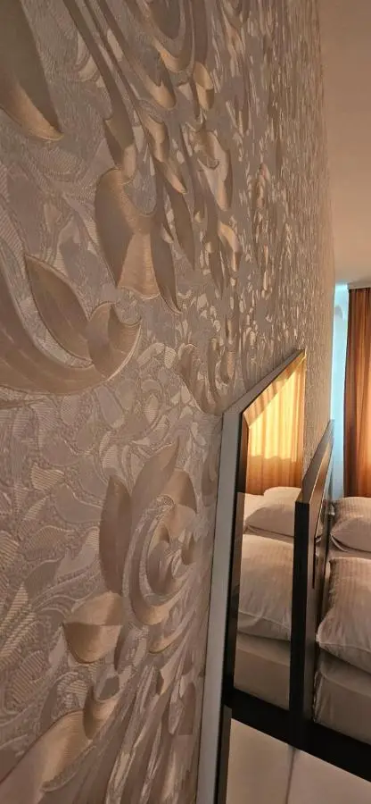 Panamera Premium Apartments Ilidža