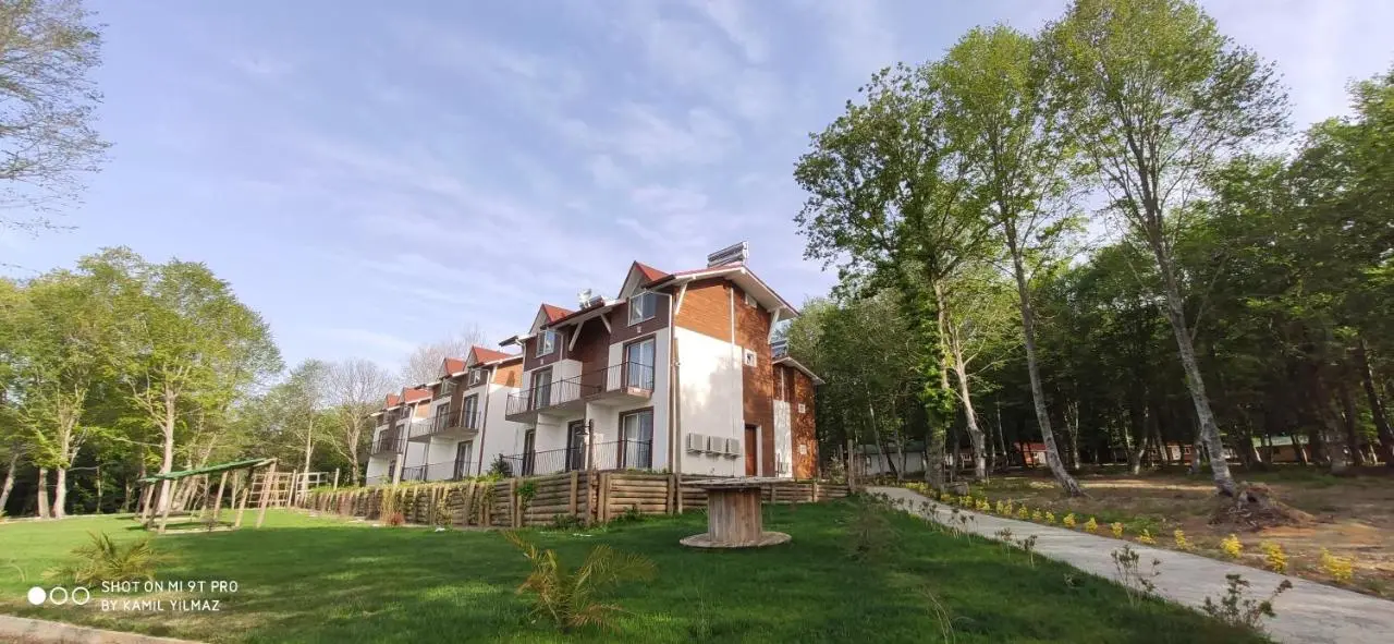 Yıldız Country Hotel
