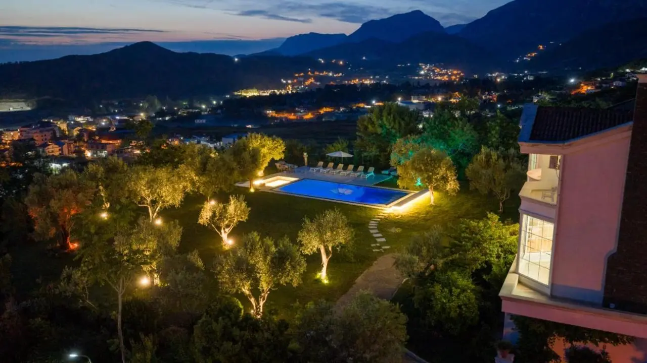 Villa Kamila