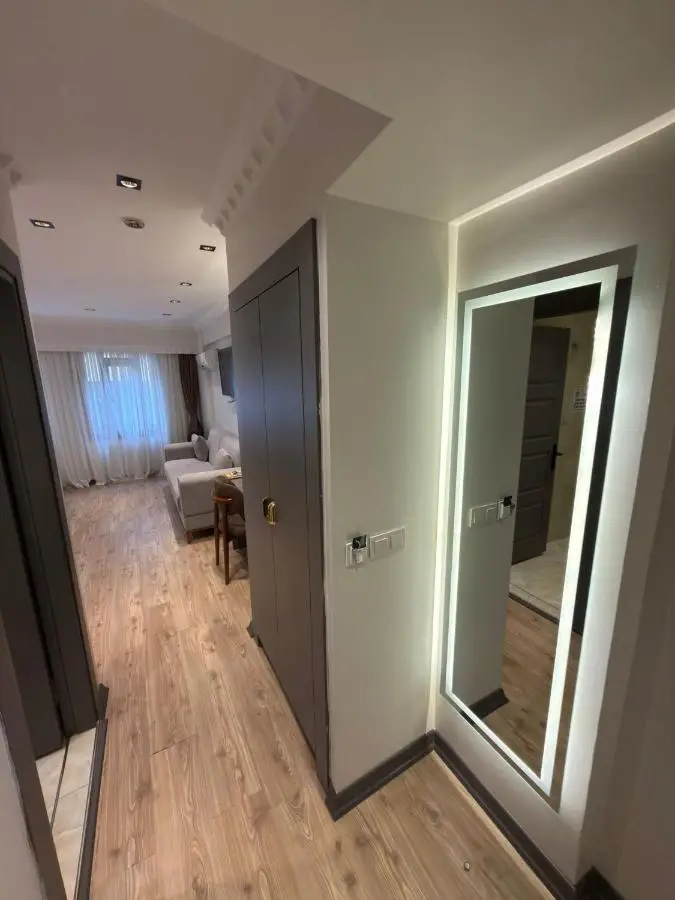 Blue Istanbul Hotel Taksim