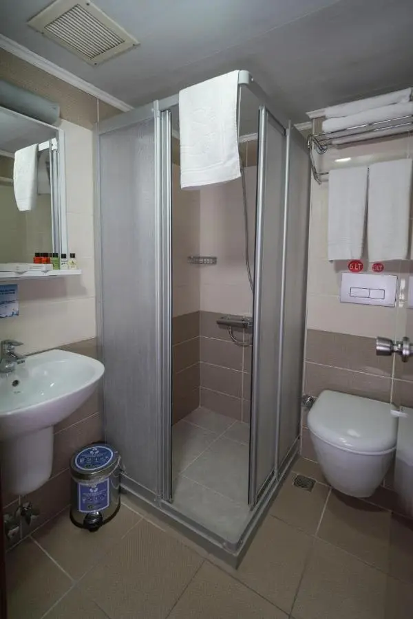 Hotel Akyildiz