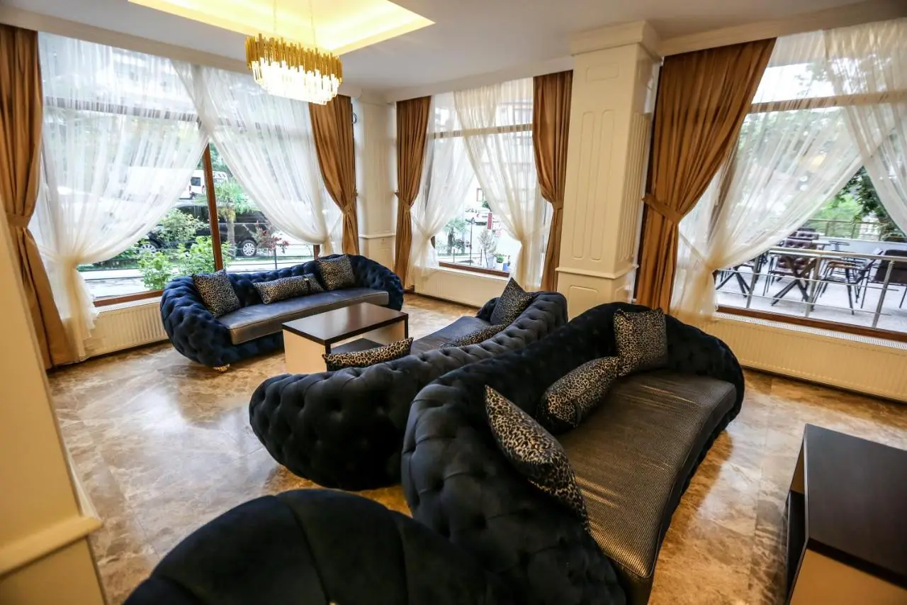 Thermal Saray Hotel & Yalova