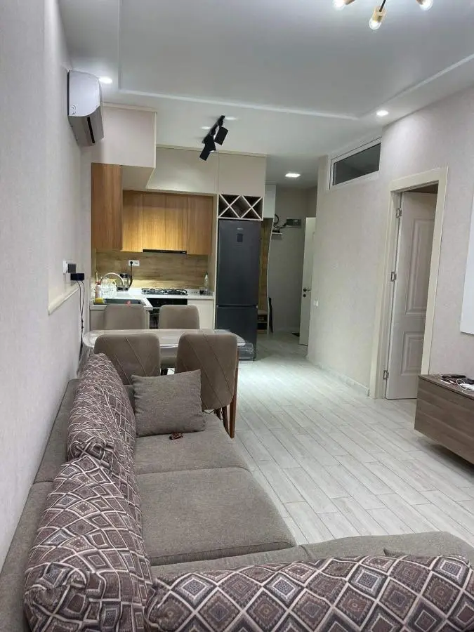 Batumi cozy apartment