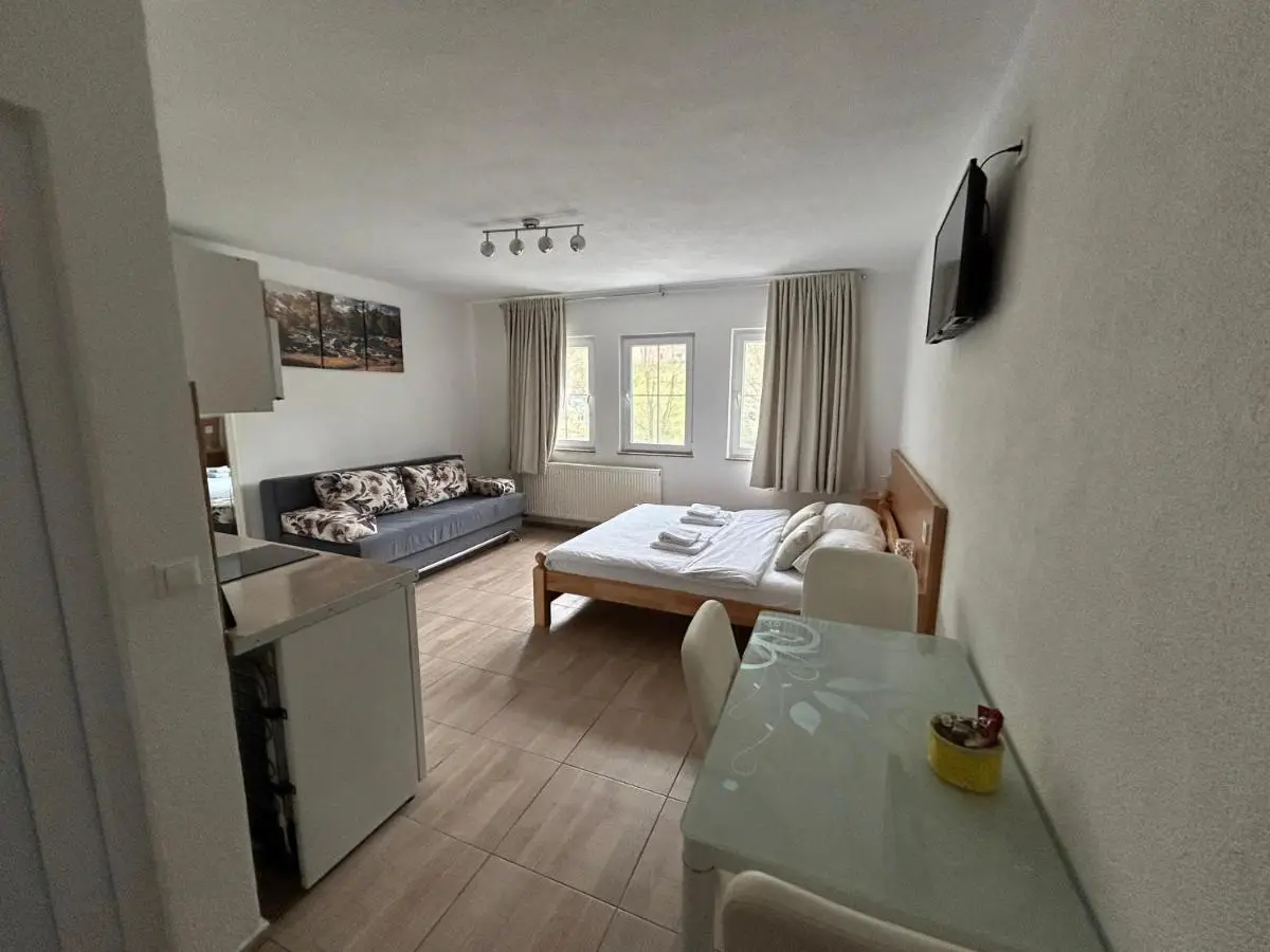 Apartmani Waterfall / Vodopad