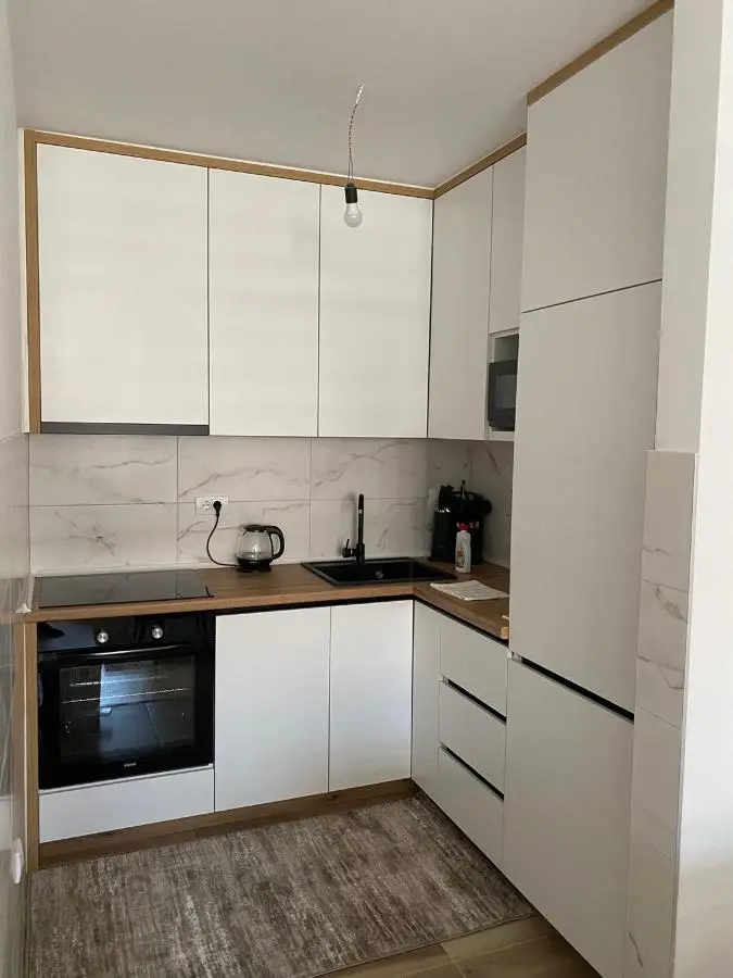 MH apartment