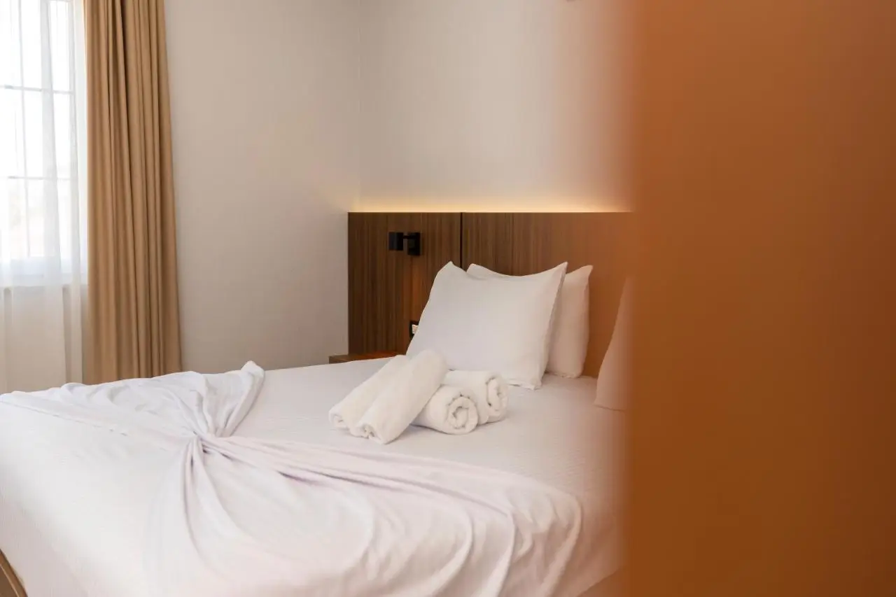 Hotel Aleks