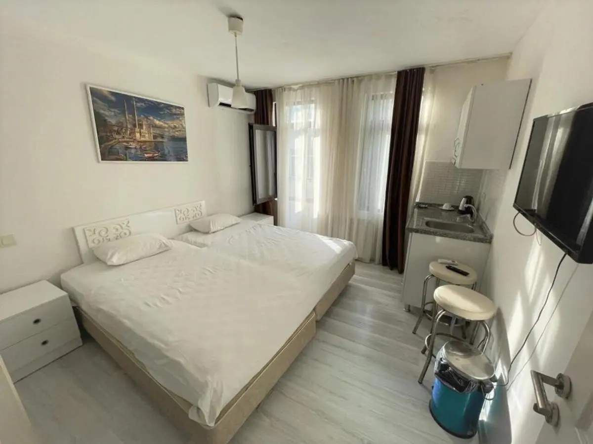 Royal Pera Taksim