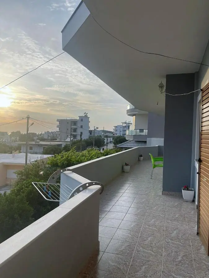 Green Garden Villa