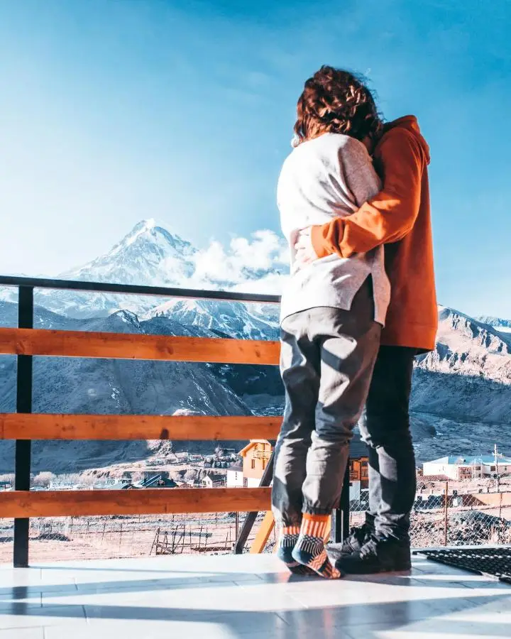Kazbegi 5054