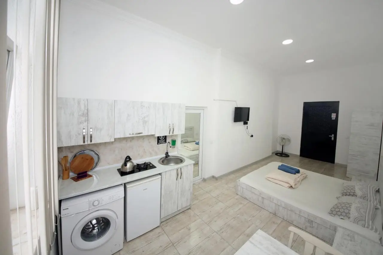 Hostel Mandaria