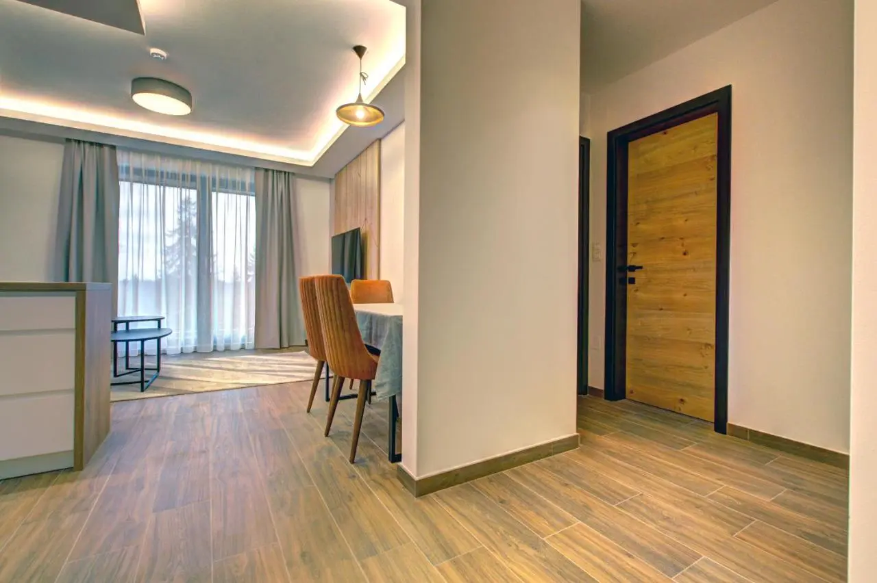Alpin Apartments Jahorina