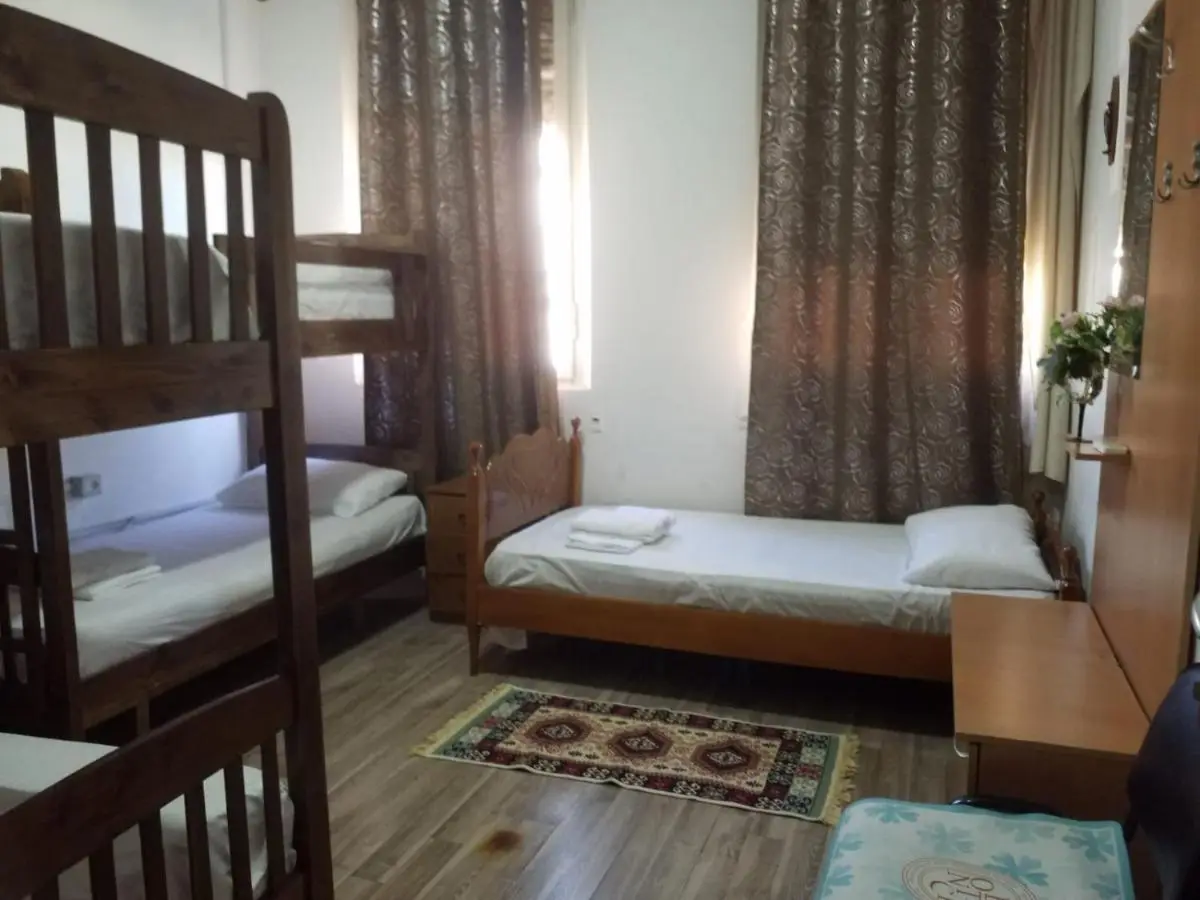Rose Hostel