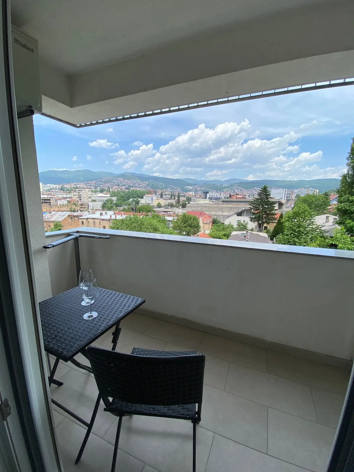Luxury apartment Ali Sarajevo Center