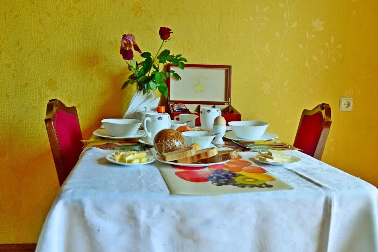 Boutique Hotel Eco-House 25 Tbilisi