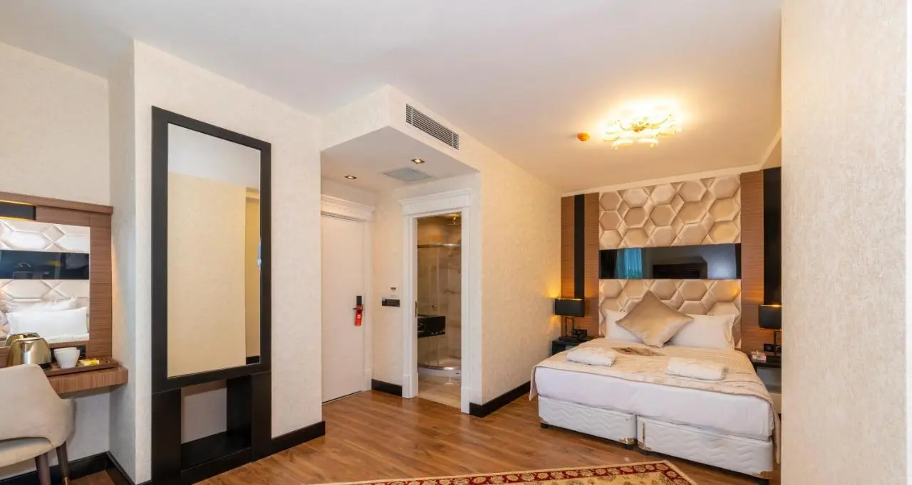 Eastanbul Suites