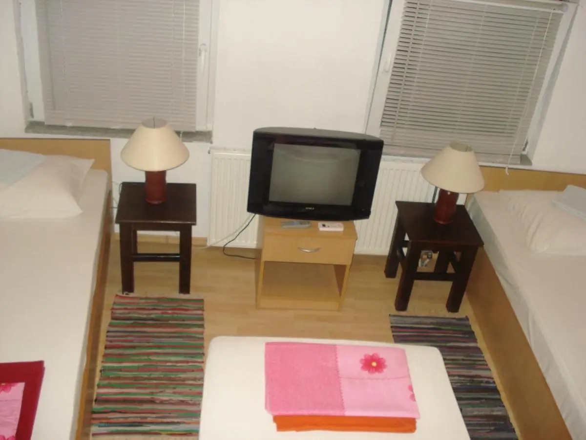 Hostel Hercegovina