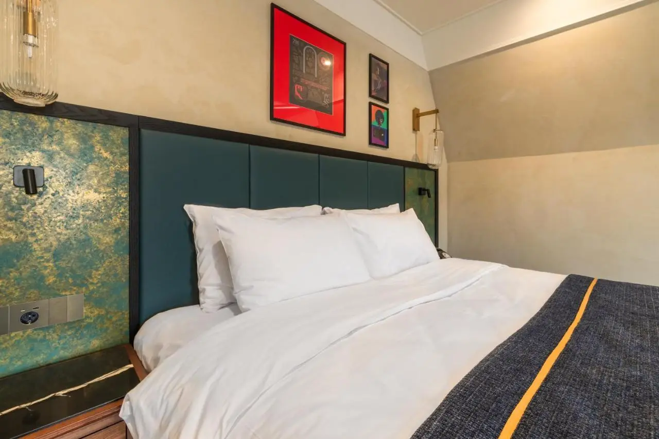Hotel Indigo Batumi - Old Town by IHG