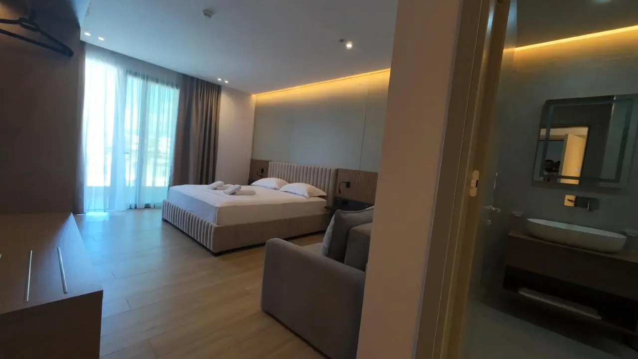 Hotel Boutique Onix