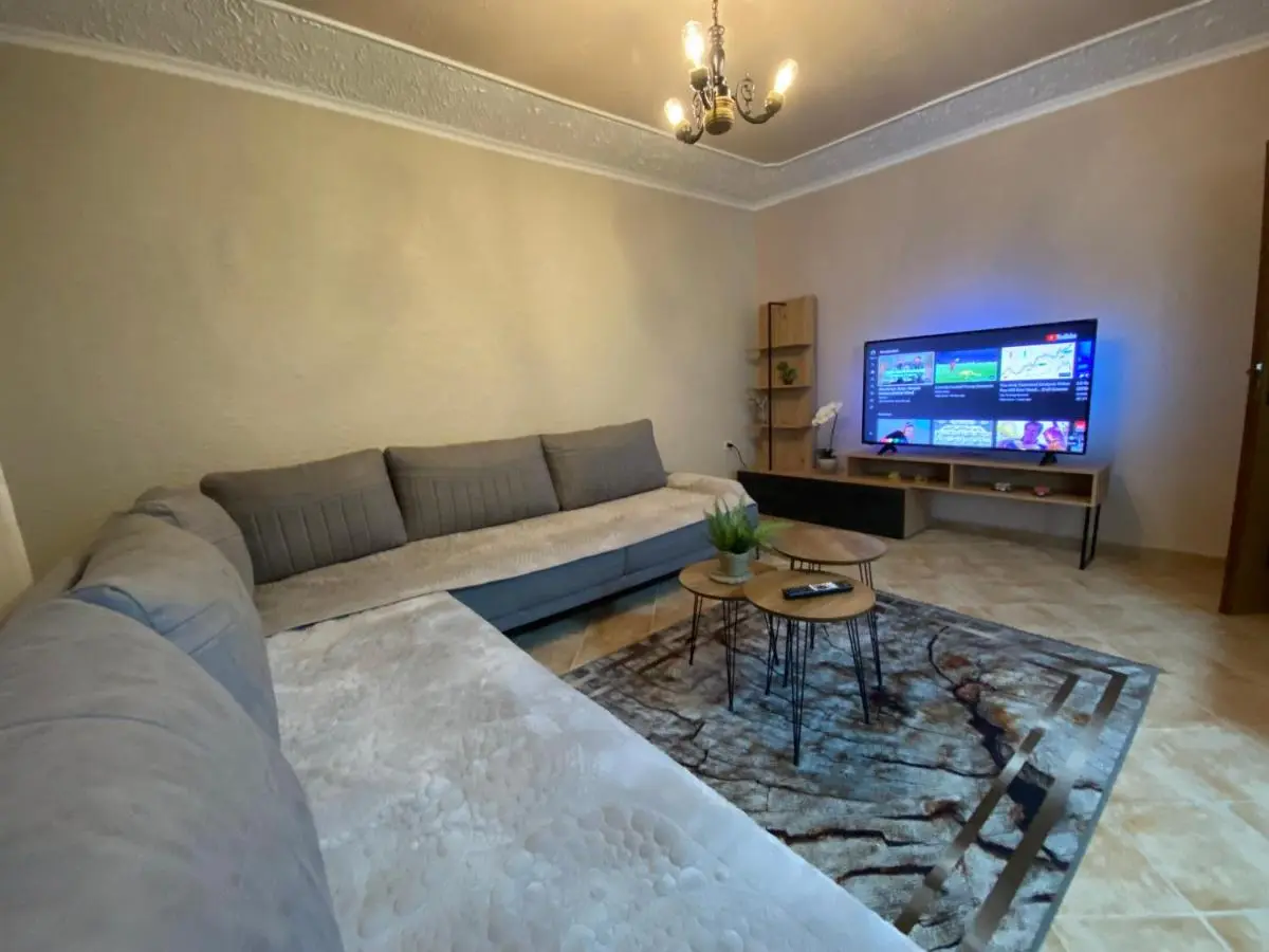 Lucas Apartment 2